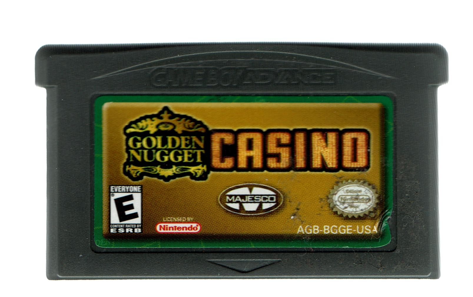 Golden Nugget Casino Golden Nugget Casino